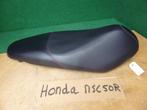 zadel honda vision /repsol buddyseat modeljaar vanaf 2010, Ophalen, Gebruikt, Zadel, Honda