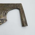 Grote Bijlkop (53103-28), Antiek en Kunst, Antiek | Gereedschap en Instrumenten, Ophalen of Verzenden