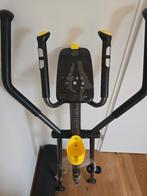 Domyos crosstrainer EL 500 Moet Gaan- ophalen Nieuw Vennep, Ophalen, Zo goed als nieuw, Metaal, Crosstrainer