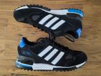 Te koop nieuwe zwarte Adidas ZX750 sneakers maat 45, Zwart, Nieuw, Ophalen of Verzenden, Sneakers of Gympen