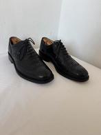 McGregor Derby schoenen, McGregor, Zwart, Ophalen of Verzenden, Zo goed als nieuw