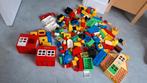 Grote tas vol Duplo stenen, Ophalen of Verzenden, Gebruikt, Losse stenen, Duplo