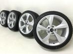 Org. Audi A3 S3 8Y 18 inch velgen winter set 8Y601025J VAG, Banden en Velgen, Ophalen of Verzenden, Winterbanden, 18 inch