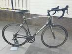 Nette aluminium racefiets Merida XL Shimano 105 2x10, Fietsen en Brommers, Fietsen | Racefietsen, Gebruikt, Aluminium, 57 tot 61 cm