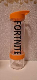 Nieuwe Fortnite bidon / waterfles / drinkfles, Ophalen of Verzenden, Zo goed als nieuw