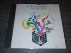 Chris De Burgh - Into The Light, Ophalen of Verzenden, 1960 tot 1980, Zo goed als nieuw