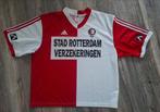 Feyenoord vintage thuisshirt XXL Seizoen 1999-2000, Sport en Fitness, Voetbal, Groter dan maat XL, Ophalen, Zo goed als nieuw