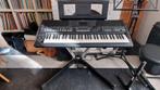Yamaha PSR-SX600 workstation keyboard, Muziek en Instrumenten, Keyboards, Ophalen, 61 toetsen, Yamaha, Zo goed als nieuw
