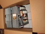 5500 common en uncommon bulk, Ophalen of Verzenden, Gebruikt, Meerdere kaarten