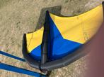 6m2 wing, Watersport en Boten, Ophalen of Verzenden, Gebruikt, Wingsurf-wing