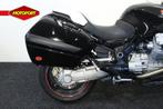 Moto Guzzi 1200 SPORT (bj 2008), Bedrijf, Sport