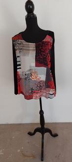 Barbara Lebek Blouse Maat 40 - Nieuw met kaartje!, Barbara Lebek, Ophalen of Verzenden, Nieuw, Maat 38/40 (M)