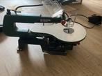 Gebruikte figuurzaag de dremel, Hobby en Vrije tijd, Ophalen, Gebruikt