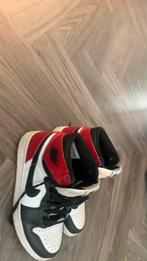 Jordan 1, Ophalen, Zo goed als nieuw, Schoenen