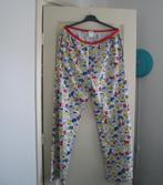 Bas Kosters pyjama broek / huisbroek / maat XL (ongedragen), Ophalen of Verzenden, Nieuw, Maat 56/58 (XL)