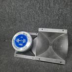 BEYMA  CP25  hoogdrivers met hoorn, Audio, Tv en Foto, Luidsprekers, Overige merken, Gebruikt, Overige typen, Ophalen of Verzenden