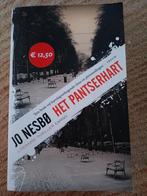 Jo Nesbo - Het Pantserhart, Boeken, Ophalen of Verzenden, Zo goed als nieuw, Jo Nesbo, Nederland