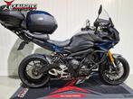YAMAHA TRACER 900 ABS |3 koffers|Garantie ( 9 7 mt09 t7, Motoren, Motoren | Yamaha, Motorrijbewijs A, Bedrijf, Meer dan 35 kW