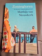 Zonnegloren - Matthijs van Nieuwkerk, Ophalen of Verzenden, Zo goed als nieuw, Nederland, Matthijs van Nieuwkerk