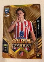 Panini FIFA365 Julian Alvarez Golden Baller 2026, Ophalen of Verzenden, Nieuw