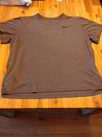 Hardloop shirt van Nike, Sport en Fitness, Loopsport en Atletiek, Nike, Ophalen of Verzenden, Zo goed als nieuw, Kleding