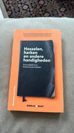 Bureau Wibaut - Hosselen, harken en andere handigheden, Sociale wetenschap, Ophalen of Verzenden, Zo goed als nieuw, Bureau Wibaut