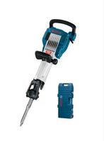 Verhuur Breekhamers 18kg. Vanaf € 14,- per dag., Ophalen of Verzenden