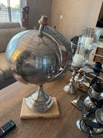 Rivièra Maison Wereldbol Decoratie, Huis en Inrichting, Woonaccessoires | Overige, Ophalen, Gebruikt