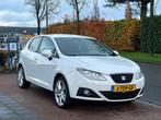 Seat Ibiza 1.4 Reference *Airco|5Drs|LMV| Sportieve Hatchbac, Auto's, Seat, Voorwielaandrijving, 86 pk, Gebruikt, 4 cilinders