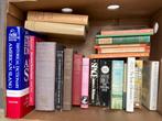 Boeken Engels, Ophalen, Gelezen, Non-fictie