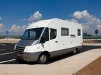 Laika Ecovip H600, Integraal 6 meter!, Particulier, Integraal