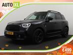 MINI Countryman 2.0D 150 PK Aut. Cooper Chili Black-Edition, Auto's, Mini, Euro 6, 150 pk, Blauw, 23 km/l