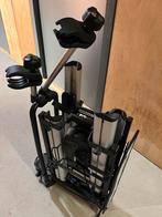 Pro User Diamant Fietsendrager, Ophalen, Gebruikt, 2 fietsen, Trekhaakdrager