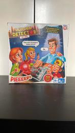 leugendetector spel, Ophalen of Verzenden, Zo goed als nieuw