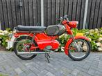 Kreidler Florett LH 3H 1969, Fietsen en Brommers, Brommers | Kreidler, Ophalen of Verzenden, Zo goed als nieuw