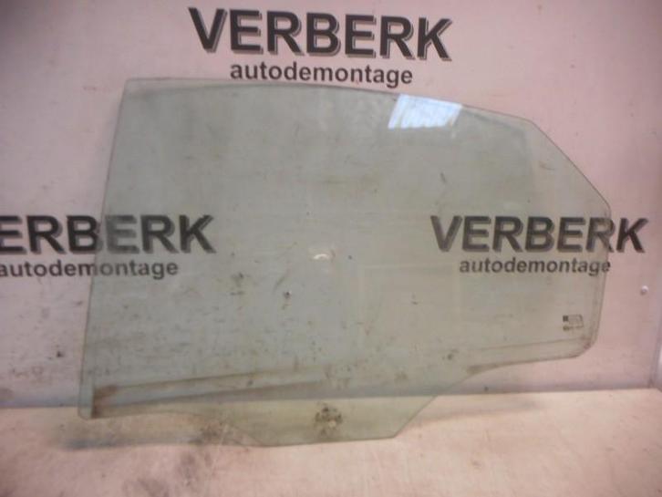 Portierruit Links Achter Opel Vectra C GTS (2005-09/2006-01), Auto-onderdelen, Ruiten en Toebehoren, Opel, Gebruikt