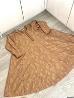 Vintage Sapphire lichtroze sharara set maat M, Ophalen of Verzenden, Zo goed als nieuw, Maat 38/40 (M), Roze