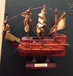 Kleine  schip, Hobby en Vrije tijd, Modelbouw | Boten en Schepen, Ophalen, Zo goed als nieuw, Overige merken