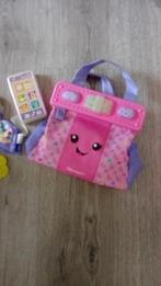 Verschillend speelgoed meisje, Ophalen, Zo goed als nieuw, Jongen of Meisje