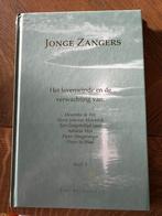 Jonge Zangers - Theologische Overdenkingen - Deel 3, Boeken, Ophalen of Verzenden, Nieuw, Christendom | Protestants