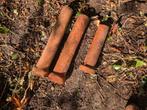 Gresbuis diverse afmetingen 20 stuks., Ophalen, Gebruikt, Overige typen, Minder dan 2 meter