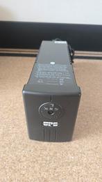 Ups noodvoeding Power Cube 800AP, Ophalen of Verzenden, Gebruikt