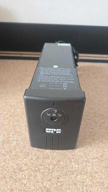 Ups noodvoeding Power Cube 800AP beschikbaar voor biedingen