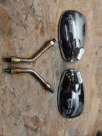 Spiegel set L+R   10mm dik, Ophalen of Verzenden