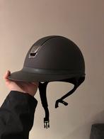 Miss shield lizzard cap, Dieren en Toebehoren, Paardrijkleding, Ophalen of Verzenden, Gebruikt, Overige soorten, Cap