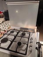 Etna Gasfornuis - Gebruikt, Ophalen, Gebruikt, 60 cm of meer, 4 kookzones