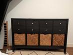 IKEA KALLAX 147x95x39, met Lades en Bakken, Huis en Inrichting, Ophalen, Gebruikt