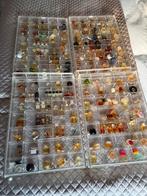 Miniatuur flesjes, Ophalen, Zo goed als nieuw, Overige typen