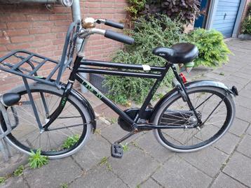 Nette 24 inch UNION  fiets beschikbaar voor biedingen
