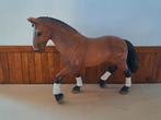 Schleich hannoveraan merrie, Verzamelen, Dierenverzamelingen, Ophalen of Verzenden, Zo goed als nieuw, Paard, Beeldje of Figuurtje